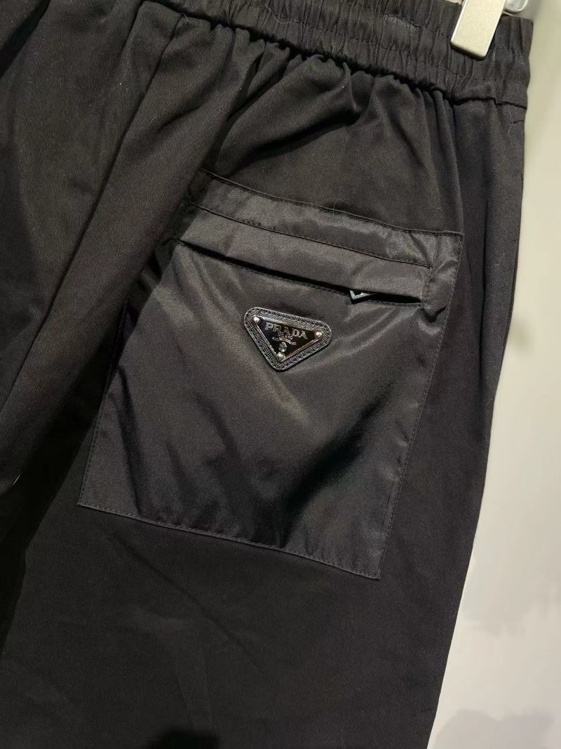 Prada Short Pants